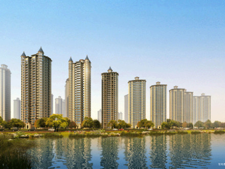 大名雅居乐