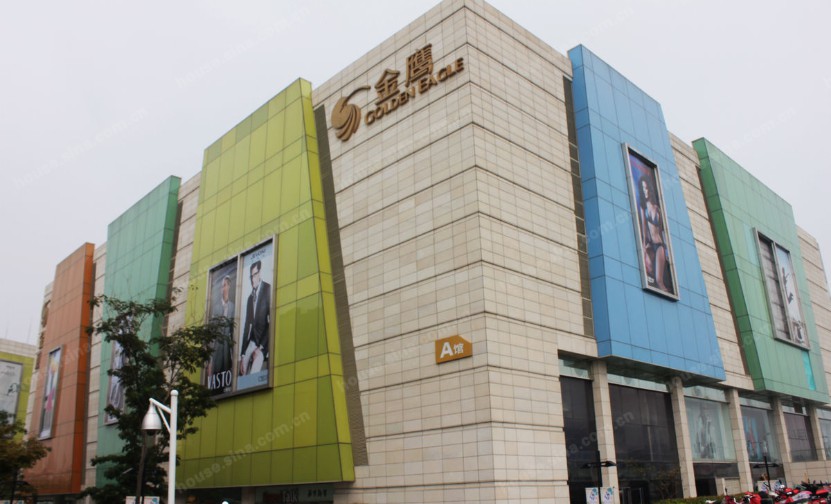 大名金鹰奥莱城
